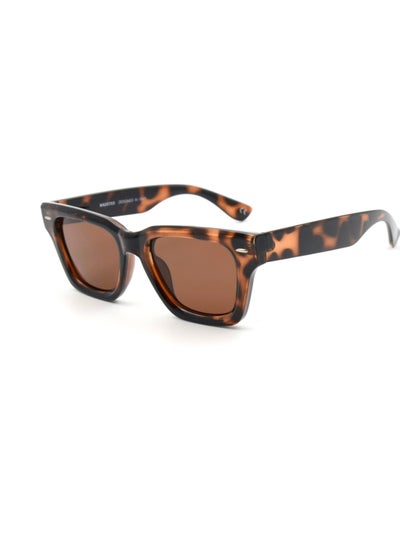 Buy Men's UV Protection Sunglasses EE21P313-2 - Demi in Saudi Arabia