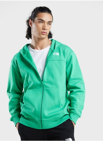 Buy Essential Hoodie in UAE