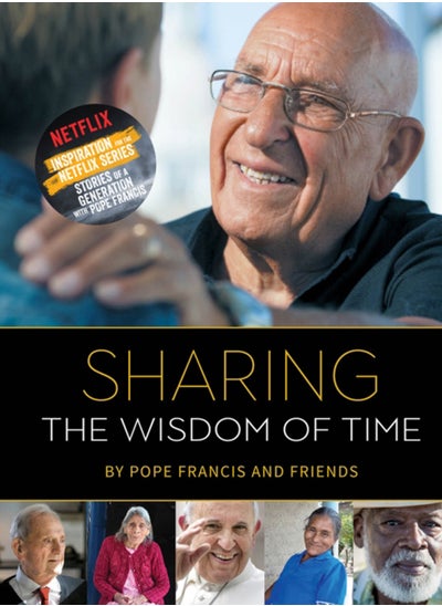 اشتري Sharing the Wisdom of Time في السعودية