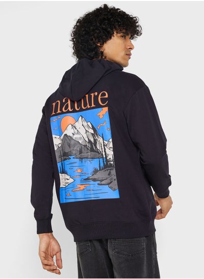 اشتري Nature Hoodie في السعودية