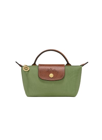 Buy Longchamp Hand Carrying Crossbody Travel Bag in UAE