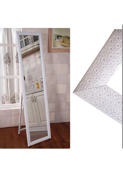 Buy Full Length Decorative Standing Mirror in UAE