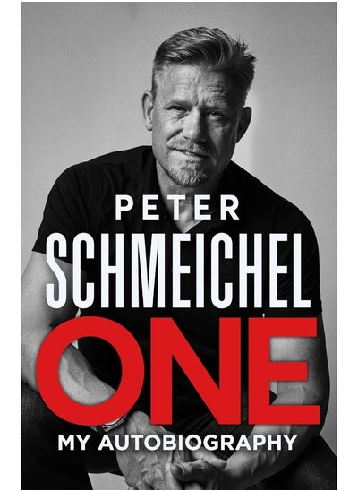 Buy One: My Autobiography: The Sunday Times bestseller in UAE