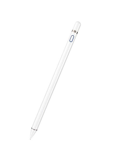 Buy Stylus Pen White in UAE