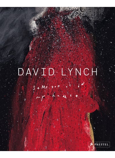 Buy David Lynch in UAE