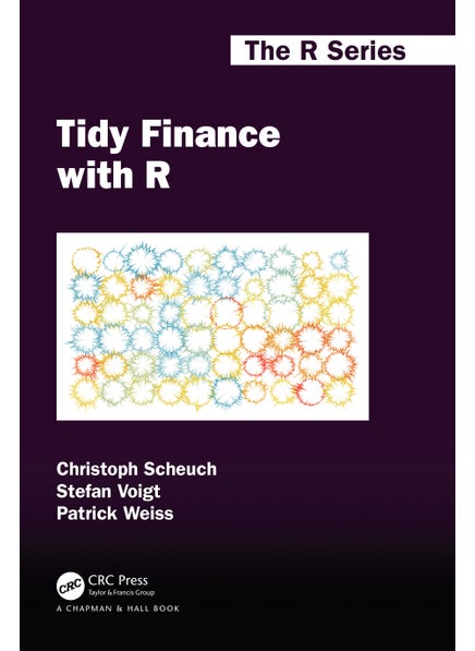 اشتري Tidy Finance with R في الامارات