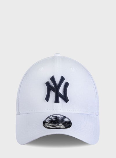 اشتري كاب بشعار New York Yankees في السعودية
