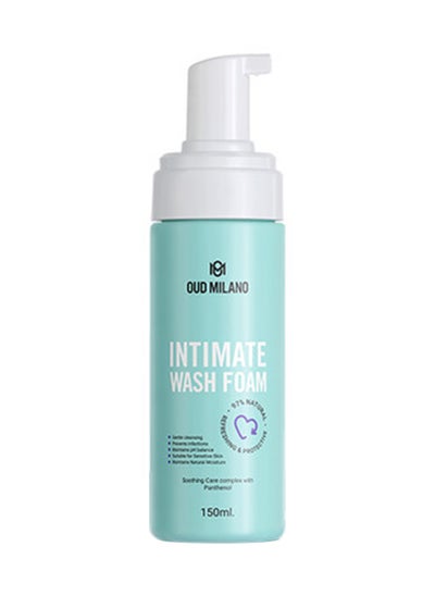 Buy Intimate Wash 180ml in Saudi Arabia