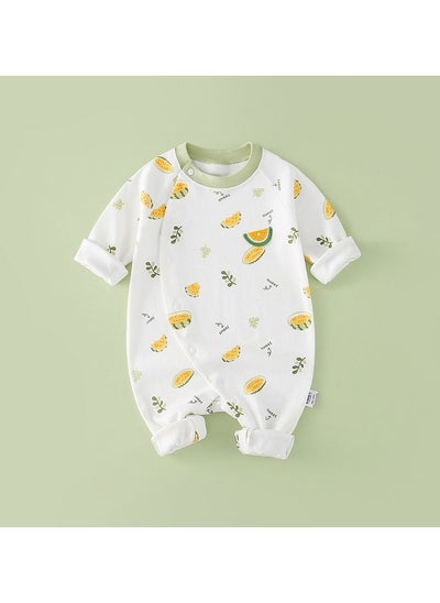 اشتري Newborn Baby Clothes Baby Bodysuit في السعودية