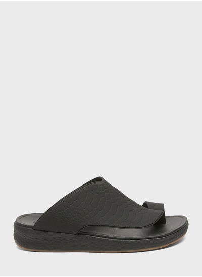 اشتري Casual Comfort Arabic Sandal في السعودية