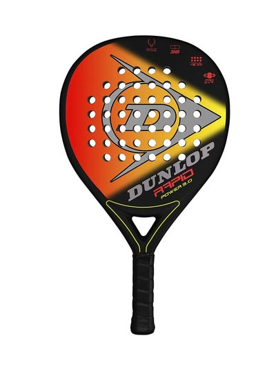 Buy DUNLOP INFERNO CARBON ELITE NH RACKET in UAE