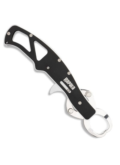 Buy Rapala Aluma-Pro Fish Grippers in UAE