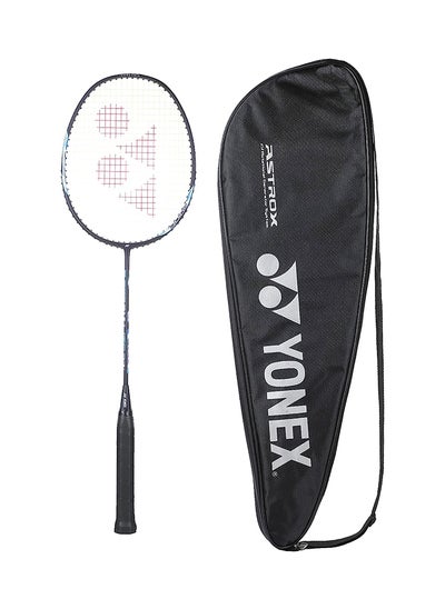 Buy Astrox Lite 27i Badminton Racquet (G4, 77 Grams, 30 lbs Tension) in UAE