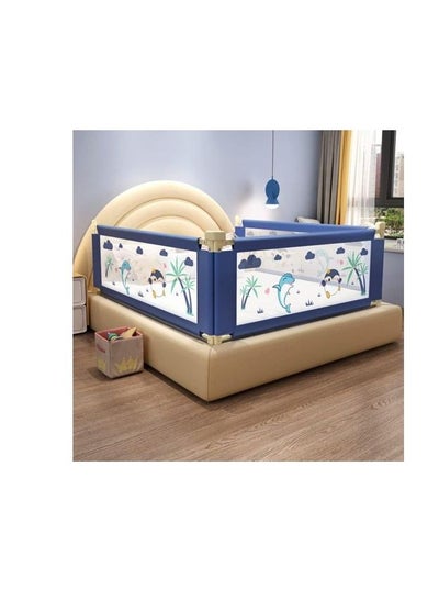 Buy Bed Lattice For Baby 150 cm in Egypt