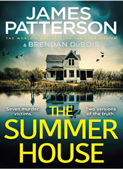 اشتري The Summer House: If they don't solve the case, they'll take the fall... في الامارات