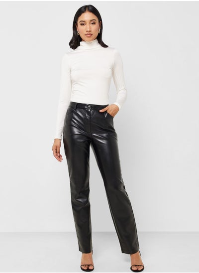 Buy High Waist Pants in UAE