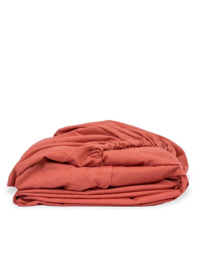 اشتري Fitted Sheet Watermelon 120x200 في مصر