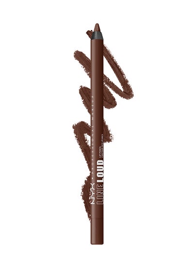 اشتري Line Loud Lip Liner - Too Blessed في السعودية