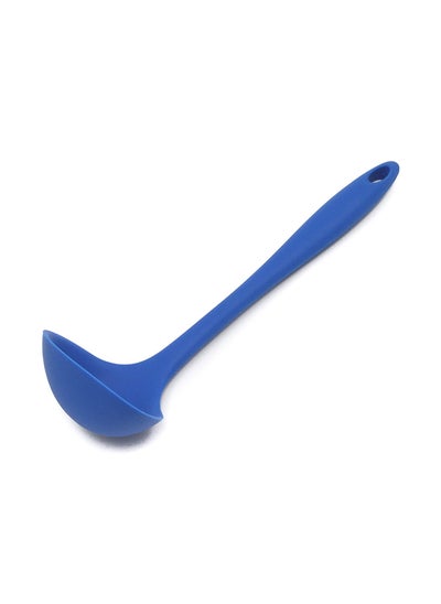 Buy Chefcraft Silicone Cooking Ladle, 28.6 cm, Multi Color in Egypt