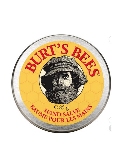 اشتري Burt's Bees Hand Salve (85g) في الامارات