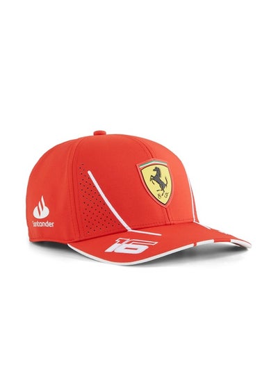 Buy 2024 Charles Leclerc Driver Cap in UAE