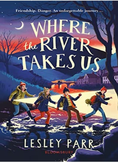 Buy Where The River Takes Us in UAE