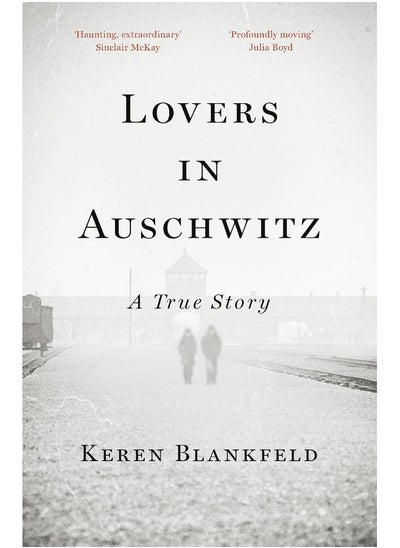 اشتري Lovers in Auschwitz: A True Story في الامارات