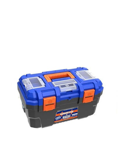 Buy Wadfow 19" Plastic Tool Box Wtb1319 in Egypt