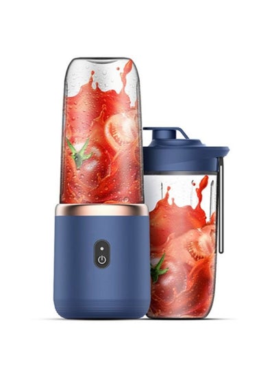 Buy Multi-functional juicer juice cup in UAE