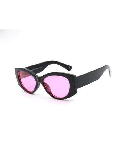 اشتري Men's UV Protection Sunglasses EE8P353 - Black في الامارات