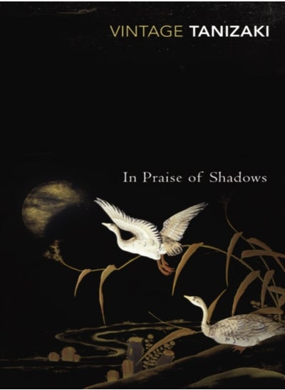 Buy In Praise of Shadows in UAE