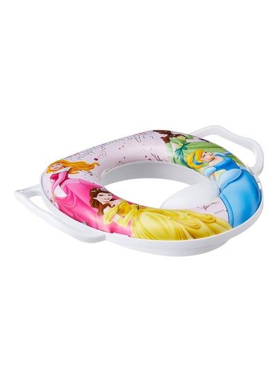 Buy Princesses Soft Potty Seat in UAE