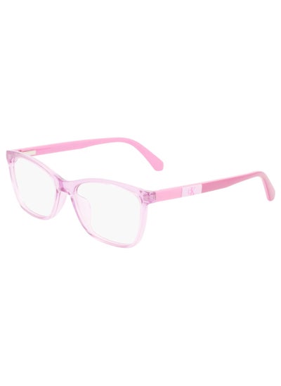 اشتري Calvin Klein Jeans CKJ22304 540 49 Kid's Eyeglasses Frame في الامارات