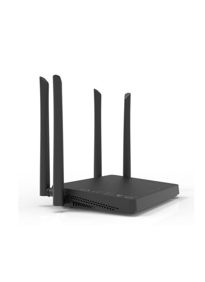 Buy W6184QAX Business VPN the company network is distributed , Simply connect to the corporate SSID and get access to the VPN ( black) in Egypt