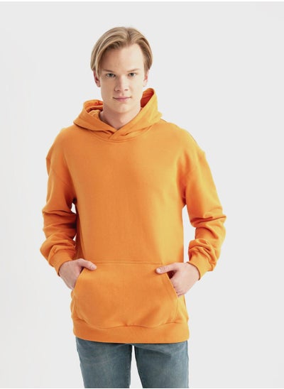 Buy Man Comfort Fit Sweat Shirt in UAE