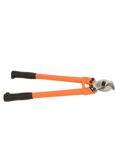 Industrial Strength Cable Wire Cutter 24inch | Forged from Heavy Duty ...