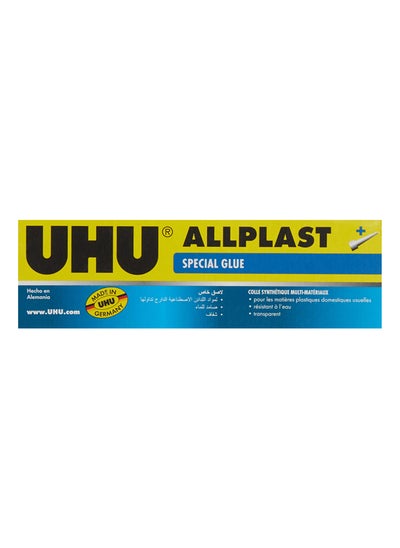 Buy Uhu-Allplast special glue 33 ml in Egypt