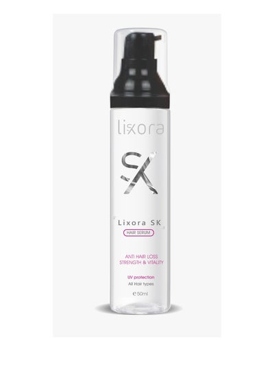 Buy Lixora Anti hair loss serum in Egypt