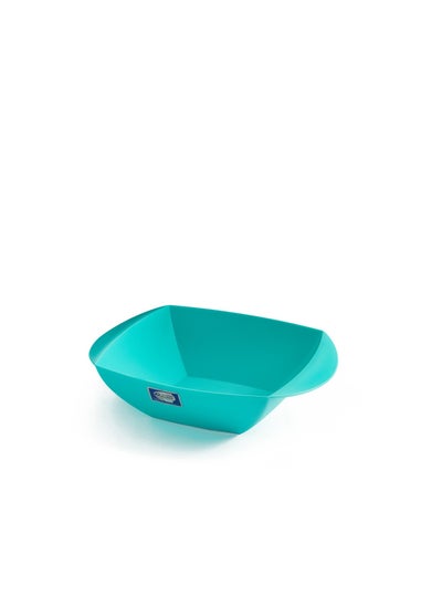 Buy Surface Pure Small Mint Blue Microwave Safe FBDEGG09003 in Egypt