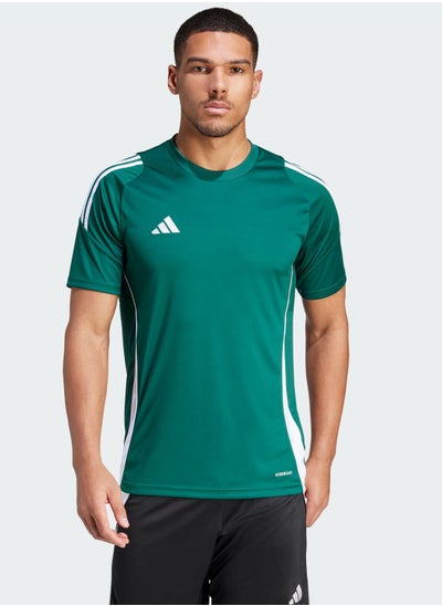 Buy Tiro24 Jersey T-Shirt in Saudi Arabia