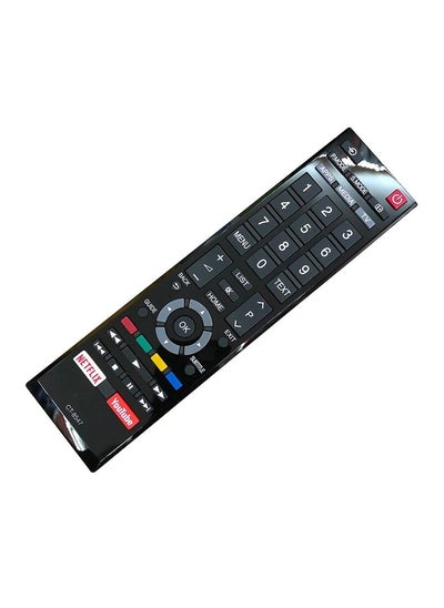 Buy Remote control CT-8547 for Toshiba LCD LED TV in Saudi Arabia