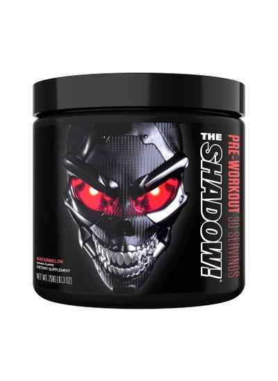 اشتري Jnx Sports The Shadow, Watermelon, 30 Servings في الامارات