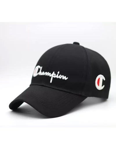 اشتري Adjustable High Quality Champion Cap في الامارات