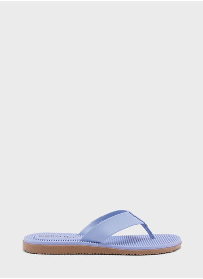 اشتري Marilyn Single Strap Flat Sandals في الامارات