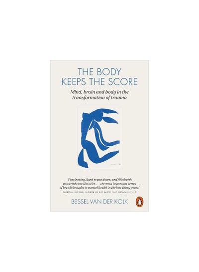 Buy The Body Keeps the Score in Egypt