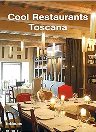 اشتري Toscana (Cool Restaurants S.) في الامارات