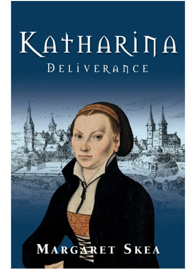 Buy Katharina : Deliverance : 1 in Saudi Arabia