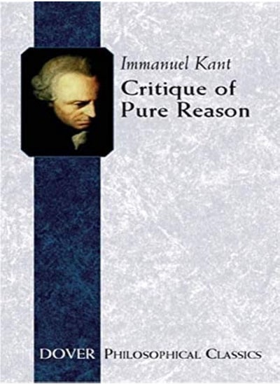 Buy Critique of Pure Reason in UAE