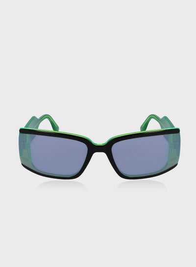 Buy Kl6106S Oversized Sunglasses in Saudi Arabia