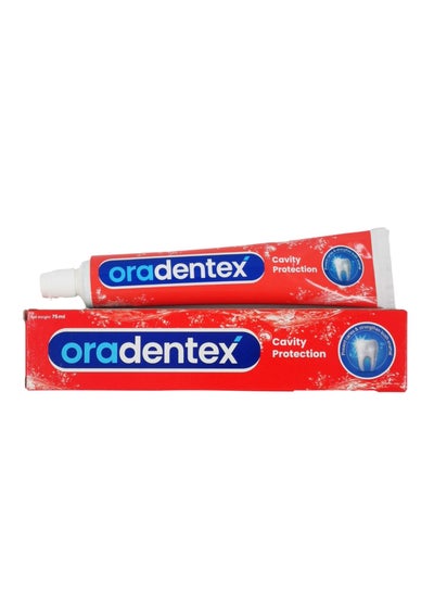 اشتري Cavity Protection Toothpaste 75ml في الامارات